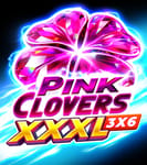 Pink Clovers XXXL: Hold and Win