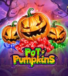 Pot o'Pumpkins