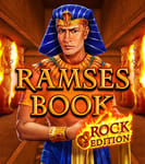 Ramses Book Rock Edition