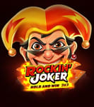 Rockin’ Joker: Hold and Win