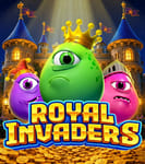 Royal Invaders