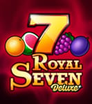 Royal Seven Deluxe