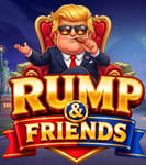 Rump And Friends
