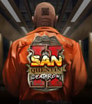 San Quentin 2: Death Row