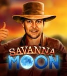 Savanna Moon