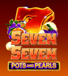 Seven Seven Pots and Pearls