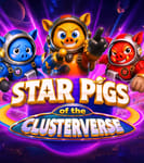 Star Pigs of the Clusterverse