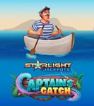Starlight Jackpots Captain's Catch