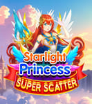Starlight Princess Super Scatter