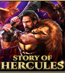 Story Of Hercules
