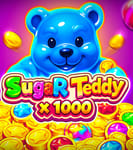 Sugar Teddy x1000