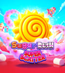 Sugar Rush Super Scatter