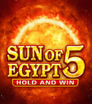 Sun of Egypt 5