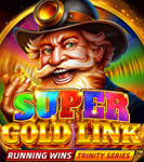 Super Gold Link RUNNING WINS™