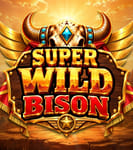 Super Wild Bison