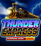 Thunder Express: RUNNING WINS