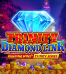 Trinity Diamond Link