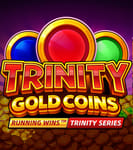 Trinity Gold Coins RUNNING WINS™