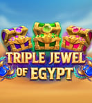 Triple Jewel of Egypt