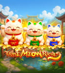 Triple Meow Riches™