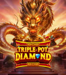 Triple Pot Diamond