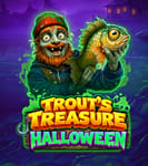 Trout's Treasure - Halloween
