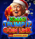 Trump It Coin Link Xmas