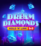 Dream Diamonds: Hold 'N' Link