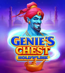 Genie's Chest: Hold'N'Link
