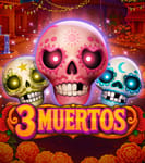3 Muertos