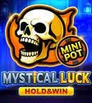 Mystical Luck Hold and Win