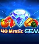 40 Mystic Gem