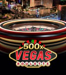 Vegas Roulette 500x