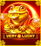 Very Lucky