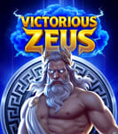 Victorious Zeus