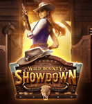 Wild Bounty Showdown