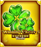 Winning Clover 5 Extreme Booster