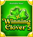 Winning Clover 5