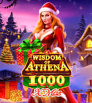 Wisdom of Athena 1000 Xmas