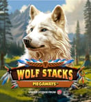 Wolf Stacks Megaways