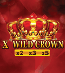 X Wild Crown