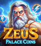 Zeus Palace Coins
