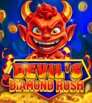 Devil's Diamond Rush