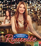 American Speed Roulette