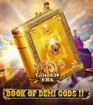 Book Of Demi Gods II - The Golden Era