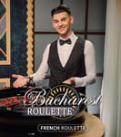 Bucharest French Roulette