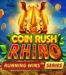 Coin Rush: Rhino