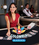 Colombia Blackjack