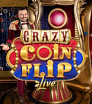 Crazy Coin Flip