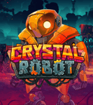 Crystal Robot